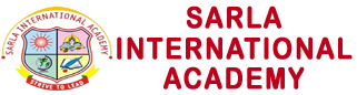 Sarla International Academy
